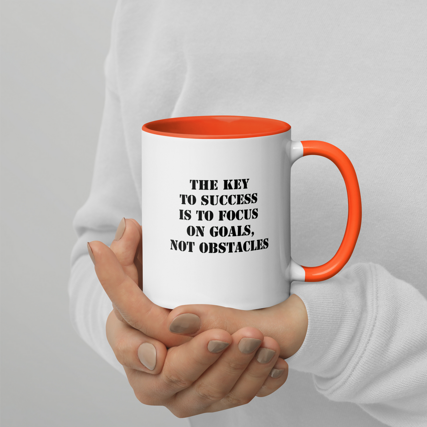 Puodelis - The key to success is to focus on goals