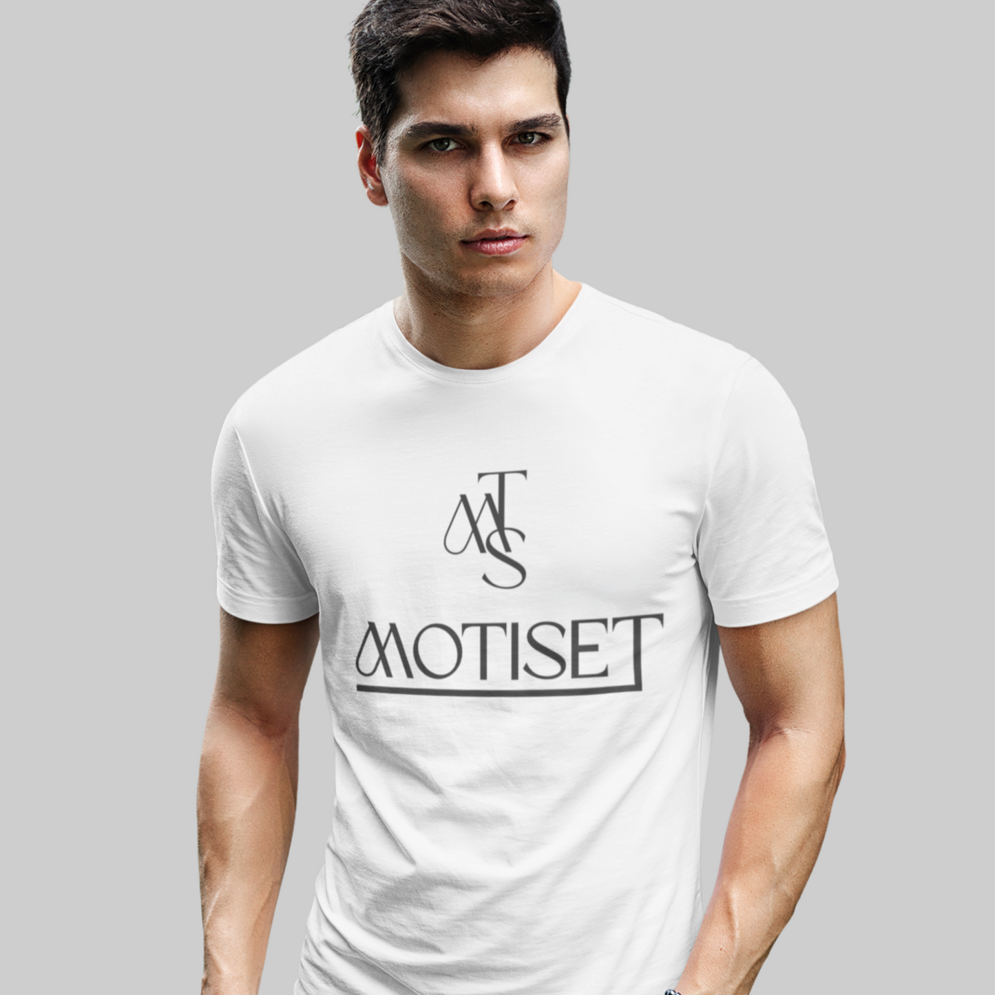 Marškinėliai Motiset