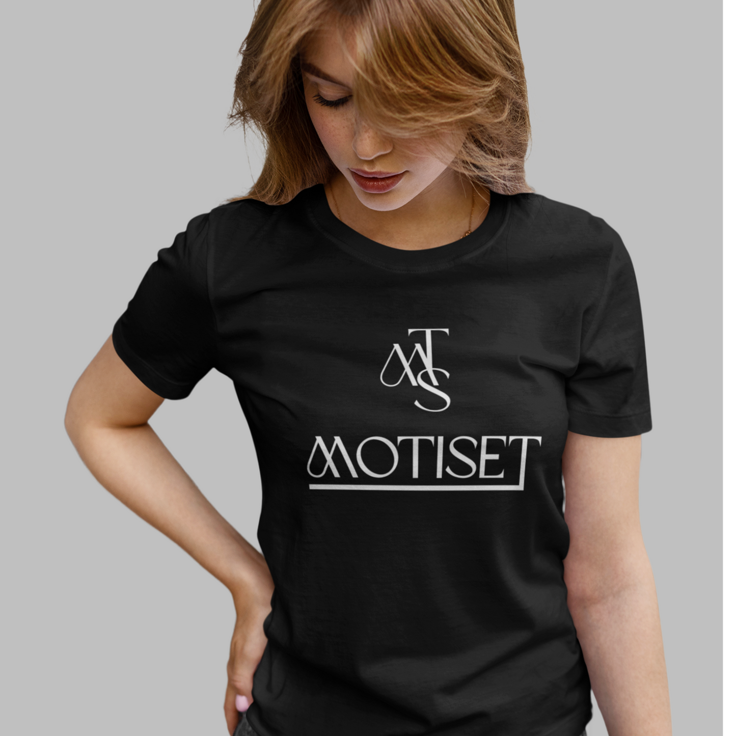 Marškinėliai Motiset