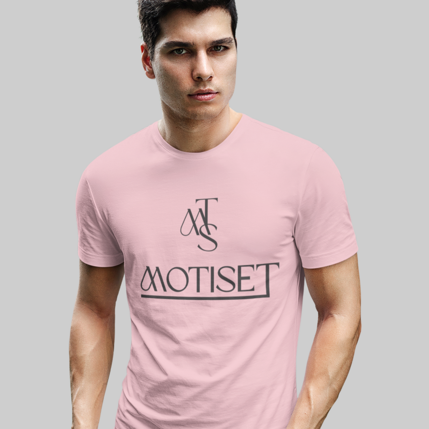 Marškinėliai Motiset