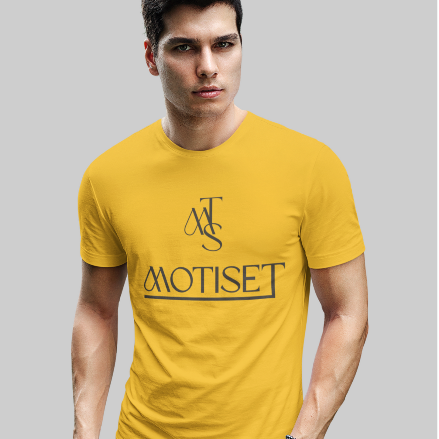 Marškinėliai Motiset