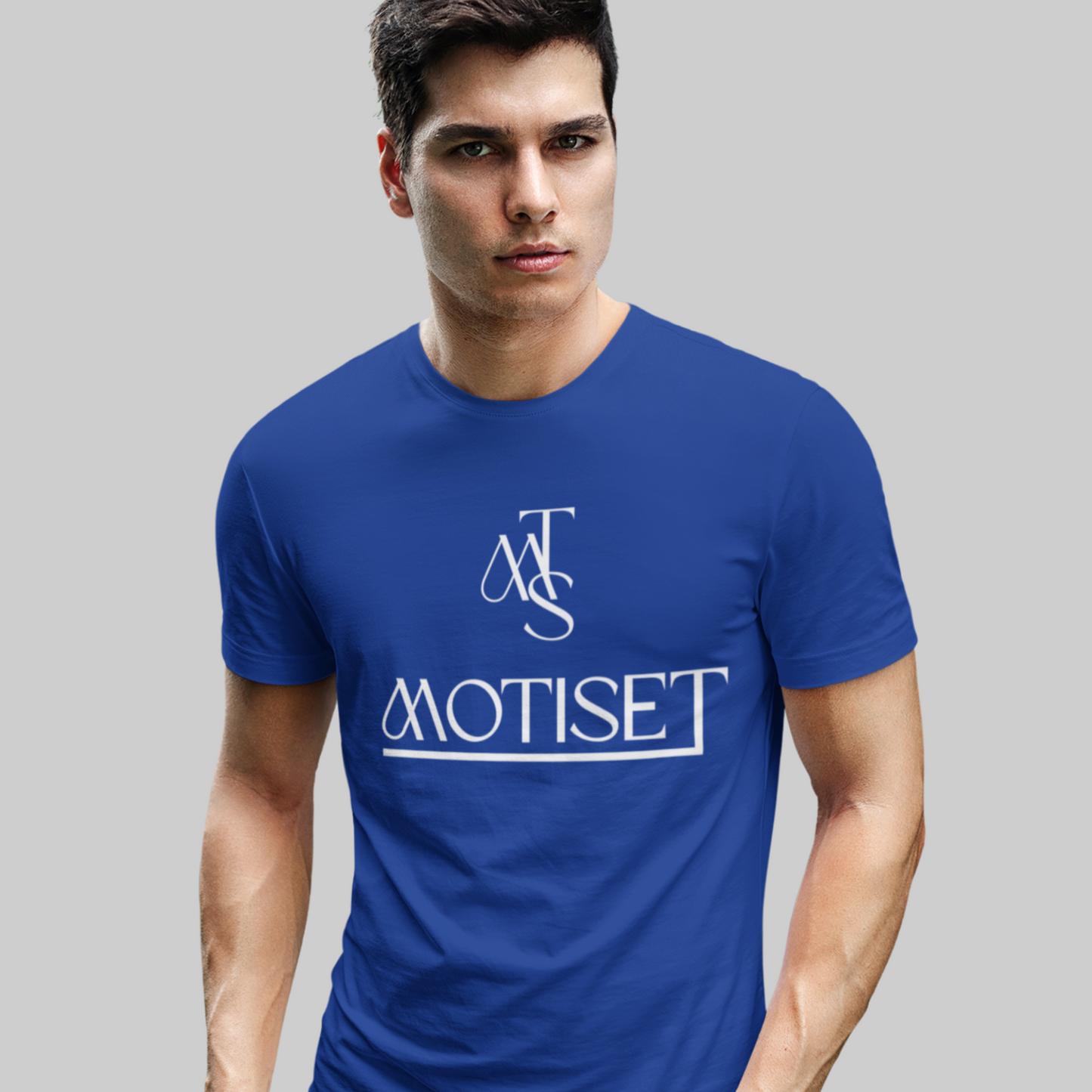 Marškinėliai Motiset