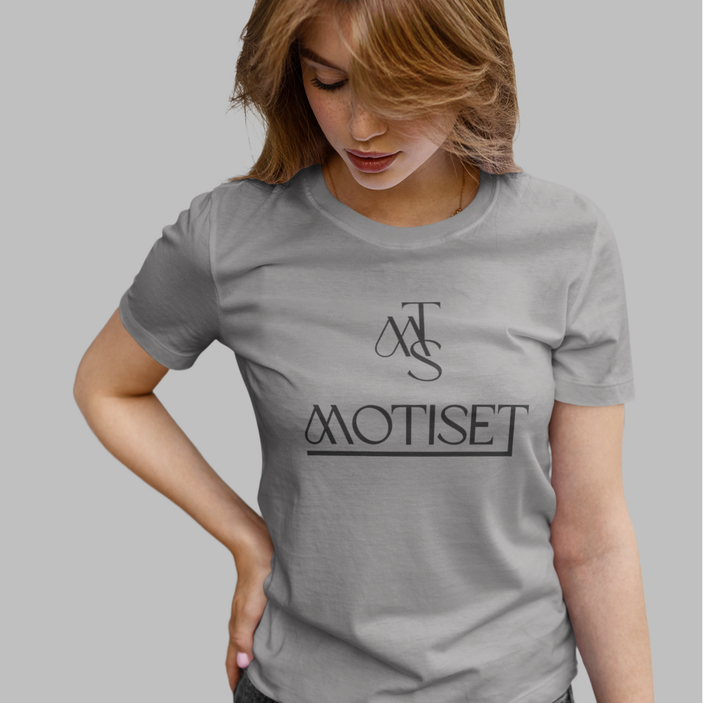 Marškinėliai Motiset